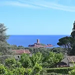 Village Cap Esterel - L'esquinade-106 By Interhome Apartment Saint-Raphael (Var)