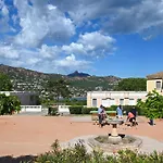 Apartment Village Cap Esterel - L'esquinade-106 By Interhome *