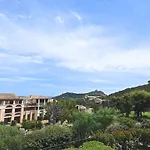 Apartment Village Cap Esterel - L'esquinade-106 By Interhome Saint-Raphael (Var)