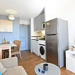 Apartment Village Cap Esterel - L'esquinade-106 By Interhome