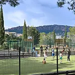 Апартаменты Village Cap Esterel - L'esquinade-106 By Interhome Сен-Рафаэль