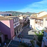 Village Cap Esterel - L'esquinade-106 By Interhome * Сен-Рафаэль
