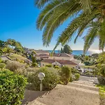 Апартаменты Village Cap Esterel - L'esquinade-106 By Interhome *