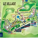 Village Cap Esterel - L'esquinade-106 By Interhome Апартаменты Сен-Рафаэль