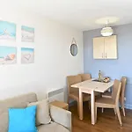 Village Cap Esterel - L'esquinade-106 By Interhome * Сен-Рафаэль