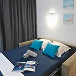Village Cap Esterel - L'esquinade-106 By Interhome * Сен-Рафаэль