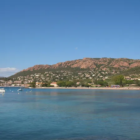 Village Cap Esterel - L'esquinade-106 By Interhome Apartamento Saint-Raphaël