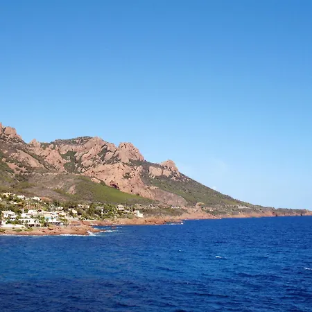 Village Cap Esterel - L'esquinade-106 By Interhome Saint-Raphael (Var)