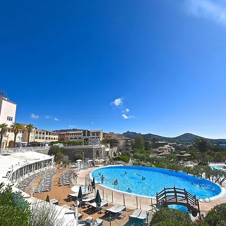 Village Cap Esterel - L'esquinade-106 By Interhome * Сен-Рафаэль