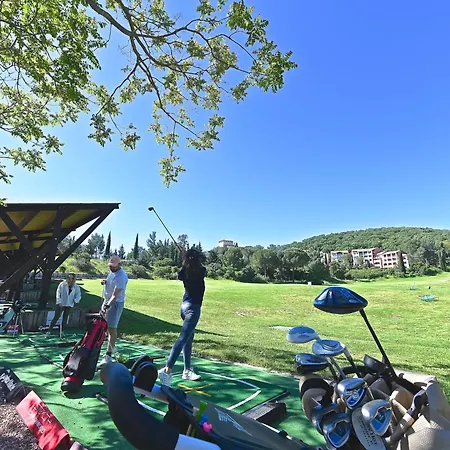 Village Cap Esterel - L'esquinade-106 By Interhome Apartament *