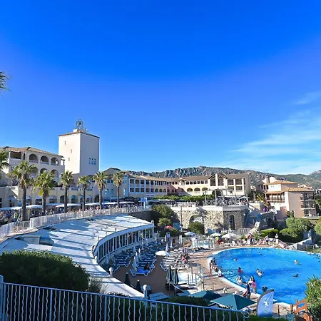 Village Cap Esterel - L'esquinade-106 By Interhome Apartamento