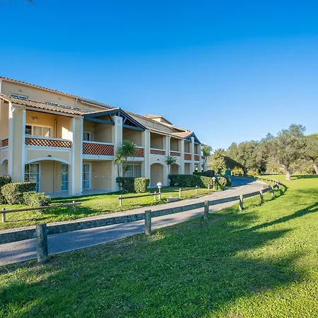Village Cap Esterel - L'esquinade-106 By Interhome Apartamento