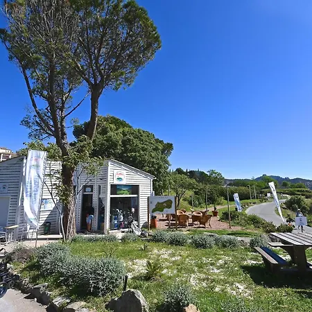 Village Cap Esterel - L'esquinade-106 By Interhome Сен-Рафаэль