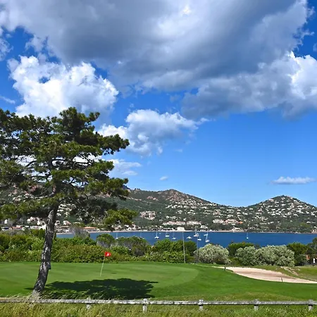 Village Cap Esterel - L'esquinade-106 By Interhome Apartment