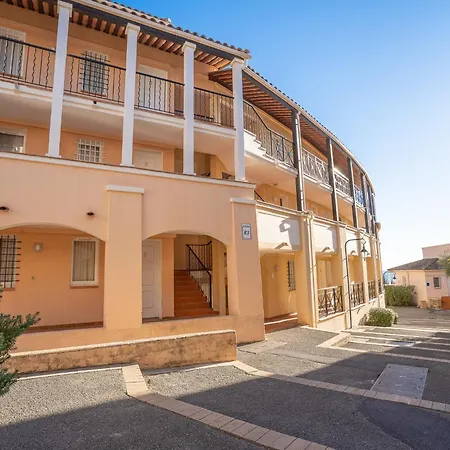Village Cap Esterel - L'esquinade-106 By Interhome Apartament