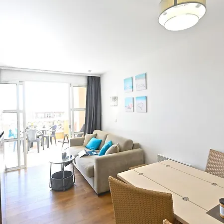 Apartament Village Cap Esterel - L'esquinade-106 By Interhome *
