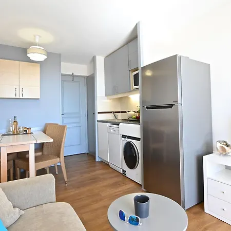 Apartament Village Cap Esterel - L'esquinade-106 By Interhome