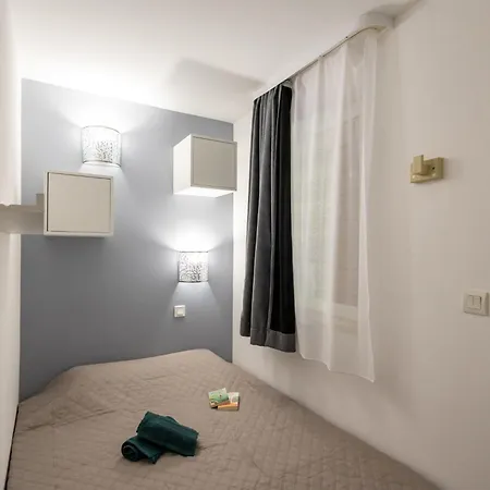 Village Cap Esterel - L'esquinade-106 By Interhome Apartament *