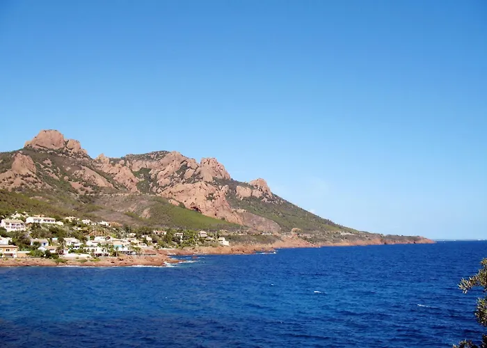 Village Cap Esterel - L'esquinade-106 By Interhome Saint-Raphaël