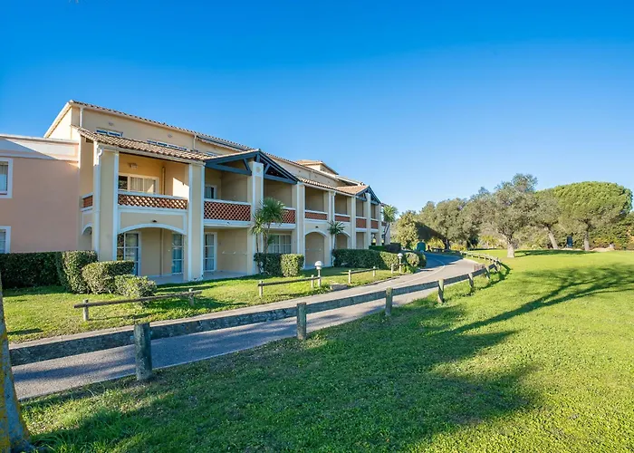 Village Cap Esterel - L'esquinade-106 By Interhome Apartment