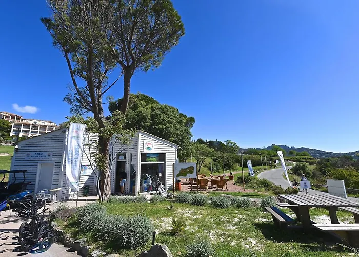 Village Cap Esterel - L'esquinade-106 By Interhome Saint-Raphaël